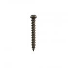 Whirlpool Part# WP74007417 Screw (OEM)