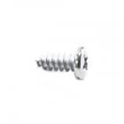 Whirlpool Part# WP488921 Screw (OEM)