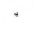 Whirlpool Part# WP489355 Screw (OEM)