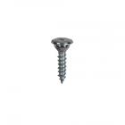 Whirlpool Part# WP489357 Screw (OEM)