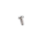 Whirlpool Part# WP489443 Screw - Genuine OEM