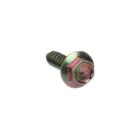 Whirlpool Part# WP489463 Screw - Genuine OEM