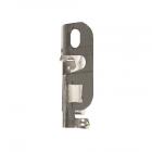 Whirlpool Part# WP6-917262 Heater Bracket (OEM)