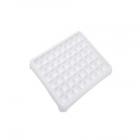 Whirlpool Part# WP61002140 Ice Tray (OEM)