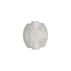 Whirlpool Part# WP61003789 Water Filter Head (OEM)