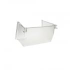 Whirlpool Part# WP61005621 Crisper Pan (OEM)