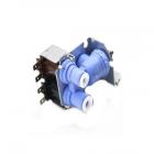 Whirlpool Part# WP61005997 Water Inlet Valve (OEM)