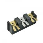 Whirlpool Part# WP61923 Terminal Block (OEM)