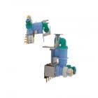 Whirlpool Part# WP67005154 Inlet Valve (OEM)