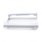 Whirlpool Part# WP67005920 Crisper Pan (OEM) Front