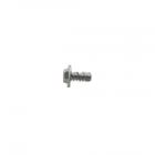 Whirlpool Part# WP67006197 Screw (OEM)