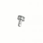 Whirlpool Part# WP67006642 Pin (OEM)