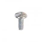 Whirlpool Part# WP7101P072-60 Screw (OEM)