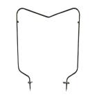 Whirlpool Part# WP73001234 Bake Element (OEM)