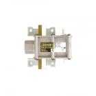 Whirlpool Part# WP74006345 Oven Valve (OEM)