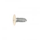 Whirlpool Part# WP74009541 Screw (OEM)