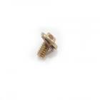 Whirlpool Part# WP74009857 Screw (OEM)