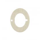 Whirlpool Part# WP74010652 Gasket (OEM) Large