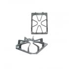 Whirlpool Part# WP8053455 Burner Grate (OEM)