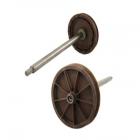 Whirlpool Part# WP8055089 Pulley (OEM)