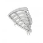 Whirlpool Part# WP8269750 Silverware Basket (OEM)