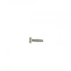 Whirlpool Part# WP8281136 Screw (OEM)