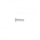 Whirlpool Part# WP8281196 Screw (OEM)