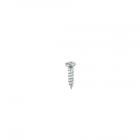 Whirlpool Part# WP8281206 Screw (OEM)