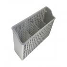 Whirlpool Part# WP8539066 Silverware Basket (OEM)