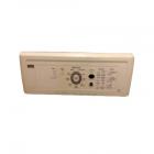 Whirlpool Part# WP8565423 Control Panel (OEM)