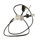 Whirlpool Part# WP9757891 Power Cord (OEM)