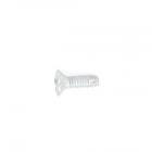 whirlpool Part# WP98004484 Screw (OEM)