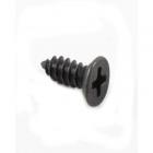 Whirlpool Part# WP98006631 Screw (OEM)