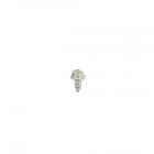 Whirlpool Part# WP98520 Screw (OEM)