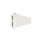 Whirlpool Part# WP986540 Trim Endcap (OEM)