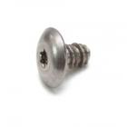 Whirlpool Part# WP99002987 Impeller Screw (OEM)