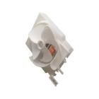 Whirlpool Part# WPDE31-00001G Fan Motor (OEM)