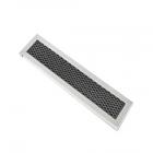 Whirlpool Part# WPR0131462 Charcoal Filter (OEM)