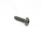 Whirlpool Part# WPW10067840 Screw (OEM)