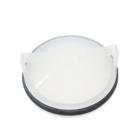 Whirlpool Part# WPW10074580 Agitator Cap (OEM)