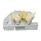 Whirlpool Part# WPW10107820 Door Latch (OEM)