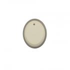 Whirlpool Part# WPW10110029 Knob (OEM)