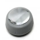 Whirlpool Part# WPW10110033 Knob (OEM)