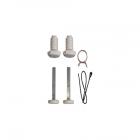 Whirlpool Part# WPW10112403 Hardware Kit (OEM)