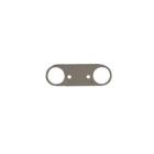 Whirlpool Part# WPW10120097 Door Stop - Genuine OEM