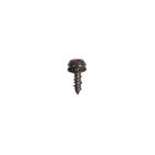 Whirlpool Part# WPW10137456 Combo Screw - Genuine OEM