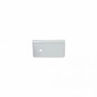 Whirlpool Part# WPW10137460 Handle Cover - Genuine OEM