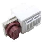 Whirlpool Part# WPW10151378 Diffuser - Genuine OEM