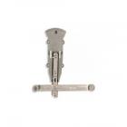 Whirlpool Part# WPW10153529 Adjuster (OEM)