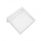 Whirlpool Part# WPW10156631 Glass Shelf (OEM)